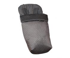 babyline Magic – sac de chaise avec moufles, Unisexe