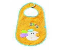Baby Fehn Ahoy Bavoir Motif chien