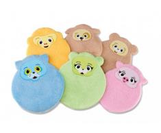 Tröstisar Sécurité Domestique - 6 Pansements Doudou Tröstis