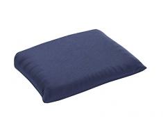 Joyfill - Oreiller pour bébé - 32 x 24 x 6,5 cm - 807 bleu marine