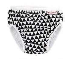 Imsevimse IMSE1147 Couche de bain unisexe pour bébé