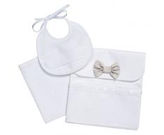 agofil p1522t portacorredino Sachet Bavoir