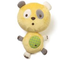 Pandi Panda - PP128006319 - Peluche - Mangue - 20 cm