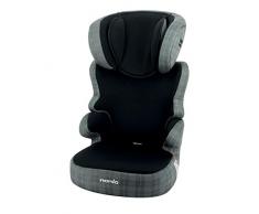 Nania Siège Auto Rehausseur Enfant Befix London Groupe 2/3 15-36 kg