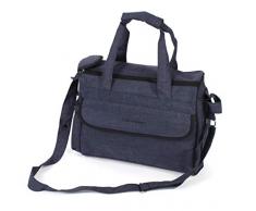 Chic 4 Baby 415 52 Sac à langer Bleu marine