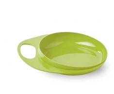 Nuvita 8450 Easy Eating Assiette Vert