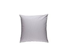 Robert Osswald 1.1.1.1.2.3.1.1-K01-13 Taie doreiller pour housse de couette Bleu 50 x 70 cm