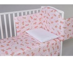 ITALBABY 120.9010 – 007 complet couette pour lit