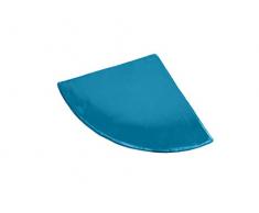 Fitmatt FTa-1-SBP Tapis 1/4 de Cercle