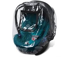 gb Habillage Pluie, Pour coque Artio, Transparent