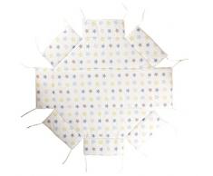 Geuther Tour de Parc avec Tapis Etoile