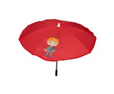 Happy Way Parasol Chaise Piloto – Parasol unisexe