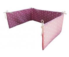 Ideenreich Tour de lit