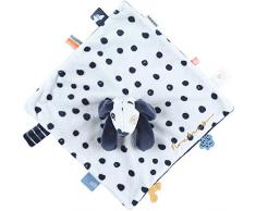 Noukies Peluche Aston Tidou