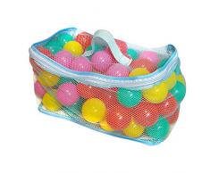 MGM 050814 Balles pour Piscine