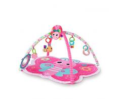 Bright Starts Tapis dEveil Forme Papillon