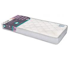 Tinéo Croissance Matelas 60 x 120 x 12 cm