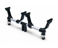 Bugaboo - Donkey Mono/Duo Adaptateur pour siège auto Britax-Römer Gris foncé