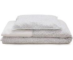 Bamboom Parure de lit pour berceau