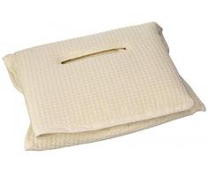 ITALBABY 050.0030 Housses double face pour poussette, éponge, universel beige