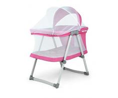 Milly Mally 5901761124729 Berceau Jane Rose