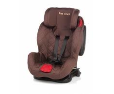 Be Cool Daily Cover Housse de protection pour siège auto enfant marron