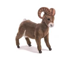 Hansa Animal Peluche Bouquetin 25 cml