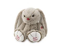 Kaloo Rouge Kaloo - Peluche Lapin Sable - 31 cm