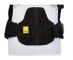 Lillebaby support lombaire pour bébé Carriers- Noir