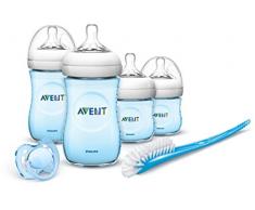 PHILIPS SCD290/04 Kit Biberon Bleu