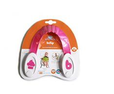 BabyToLove bclip Bavoir Pink Cupcake