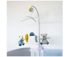 MOBILE MUSICAL YOCA LE KOALA