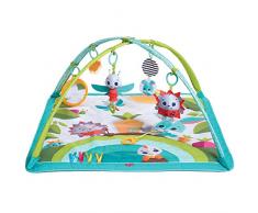 Tiny Love Sunny Day Tapis dEveil Bébé Musical avec Arches Ajustables dès la Naissance Collection dans la Prairie