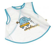 Fashy 17028 52 Mon Film Bavoir Multicolore