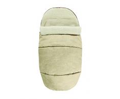 Maxi-Cosi Chancelière douillette 2 en 1 pour poussettes Maxi-Cosi