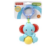 Fisher-Price Hochet Elephant
