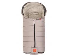 Kaiser Chancelière Toute Saison Paul 3 In 1, Clair Gris