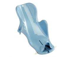 THERMOBABY Daphné Transat de Bain Réglable Bleu Myosotis