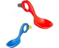 Ican® Spoon – La Nouvelle Multi poignée cuillère