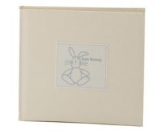 Kitted Out - BC310B - Boo Bunny - Album photo - Bleu - Medium