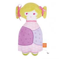 LOiseau Bateau Tchikiboum Peluche Anisette Anis