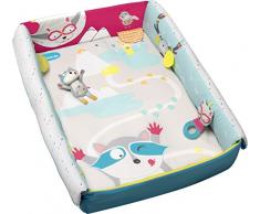 BADABULLE Montagne Tapis dEveil