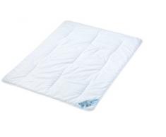 Julius Zöllner 4140130000 Couette pour enfant Sommertraum, 100 x 135 cm