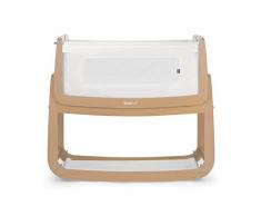 SnuzPod 3 - Lit et matelas bébé