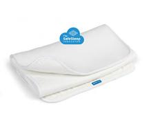 Aerosleep Protecteur de Matelas 57 x 117 cm