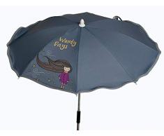 babyline Windy – Parasol de chaise, Unisexe