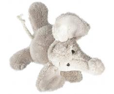 Rudolf SCHAFFER aimant sucre éléphant Peluche