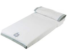 Pekebaby 10203146 2 Draps pour berceau