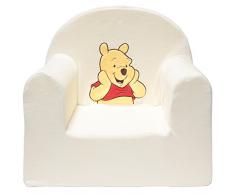 babyCalin Fauteuil Déhoussable Winnie