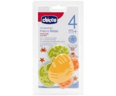 Chicco Anneau de Dentition Crabe Eau Stérile